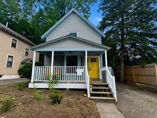 11 Alfred Street, Burlington, VT 05401