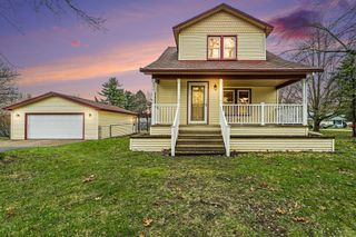 2825 Mt Olivet Road, Kalamazoo City, MI 49004