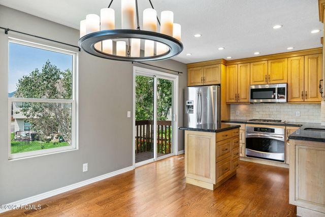 450 W Argyll Court, Heber City, UT 84032