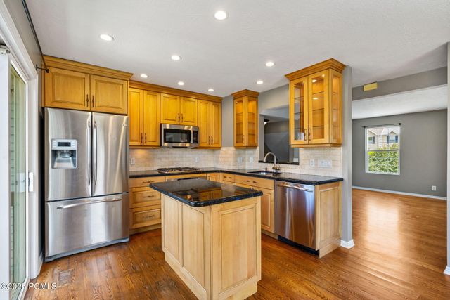 450 W Argyll Court, Heber City, UT 84032