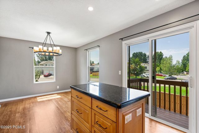 450 W Argyll Court, Heber City, UT 84032