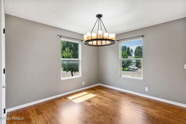 450 W Argyll Court, Heber City, UT 84032