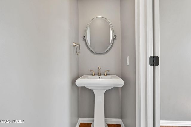 450 W Argyll Court, Heber City, UT 84032