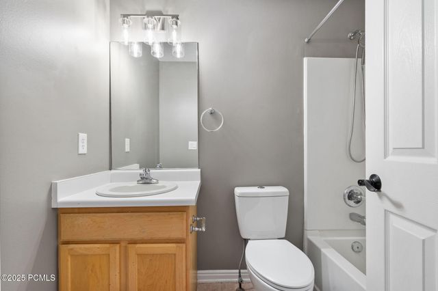 450 W Argyll Court, Heber City, UT 84032