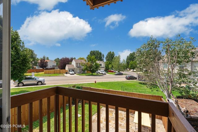 450 W Argyll Court, Heber City, UT 84032