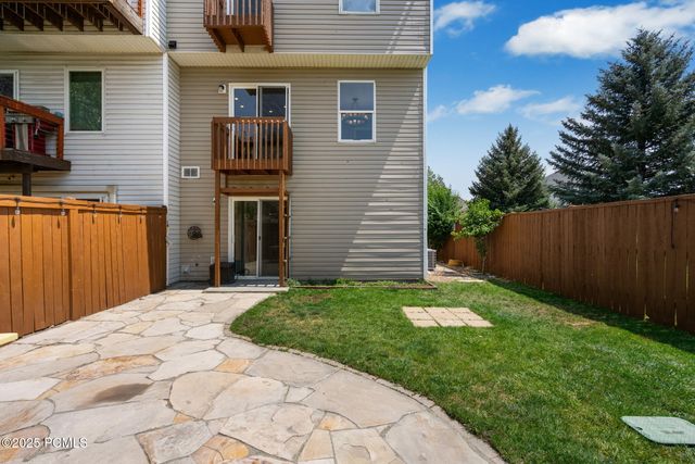 450 W Argyll Court, Heber City, UT 84032