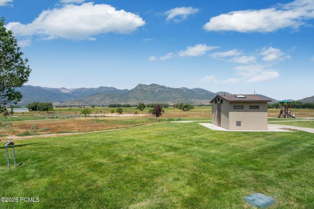 450 W Argyll Court, Heber City, UT 84032