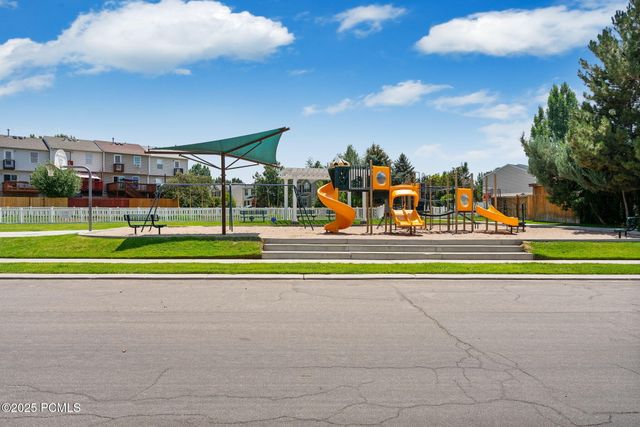 450 W Argyll Court, Heber City, UT 84032