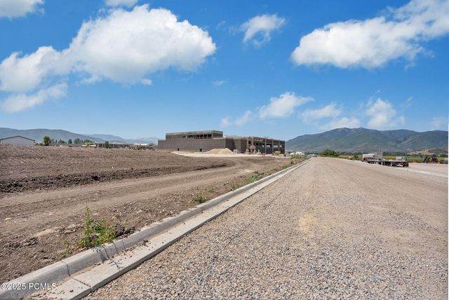 450 W Argyll Court, Heber City, UT 84032