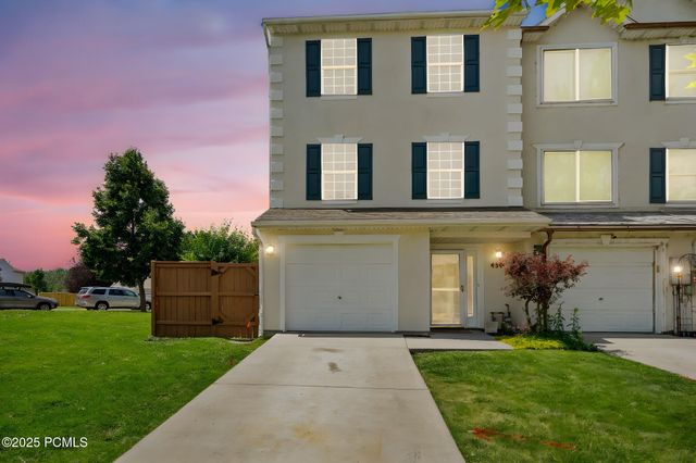 450 W Argyll Court, Heber City, UT 84032