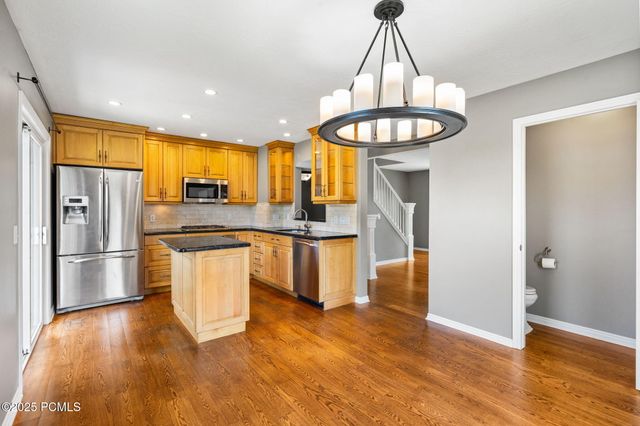 450 W Argyll Court, Heber City, UT 84032