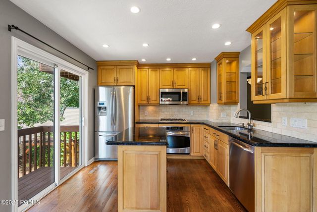 450 W Argyll Court, Heber City, UT 84032