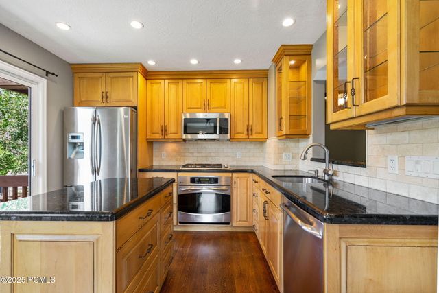 450 W Argyll Court, Heber City, UT 84032