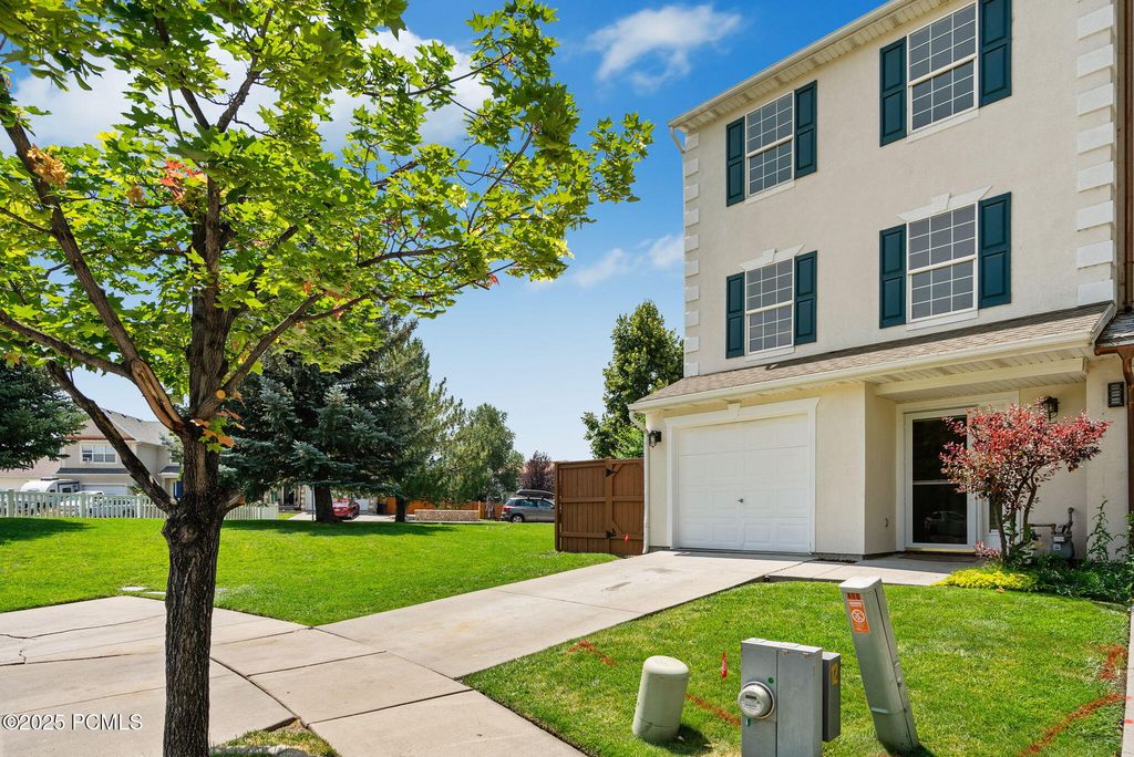450 W Argyll Court, Heber City, UT 84032