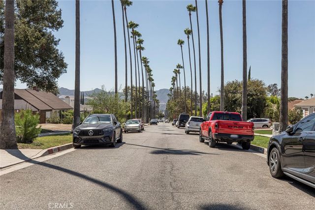 1553 Western, Glendale, CA 91201