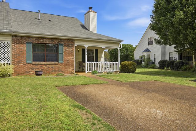 6595 Hickory Meadow Drive, Chattanooga, TN 37421