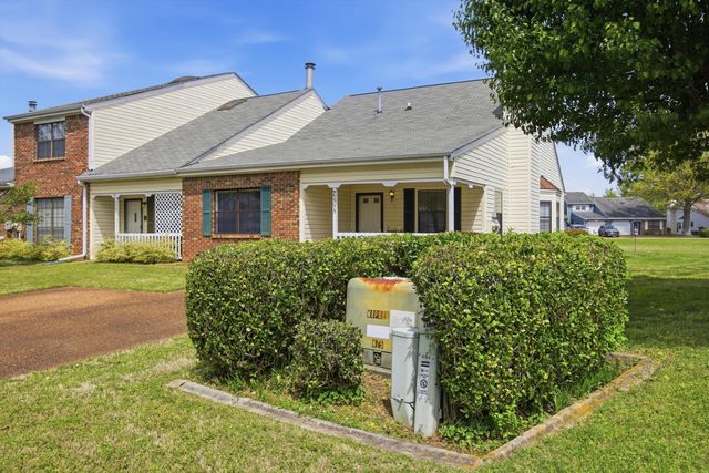 6595 Hickory Meadow Drive, Chattanooga, TN 37421