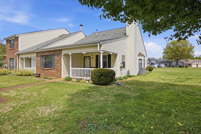 6595 Hickory Meadow Drive, Chattanooga, TN 37421