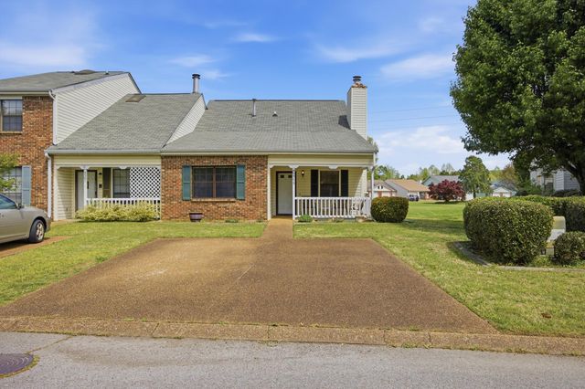 6595 Hickory Meadow Drive, Chattanooga, TN 37421
