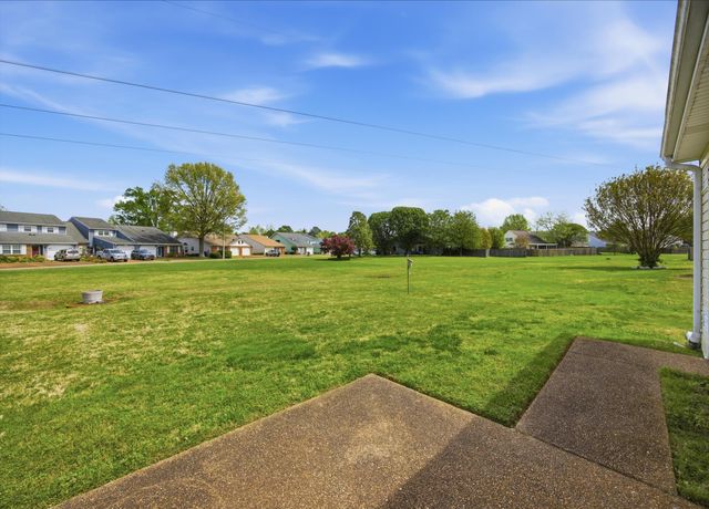 6595 Hickory Meadow Drive, Chattanooga, TN 37421