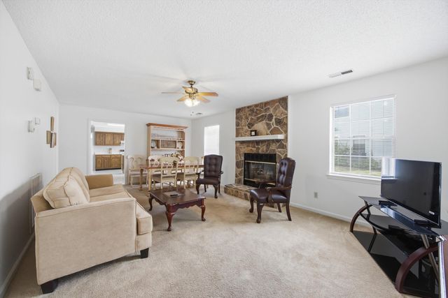 6595 Hickory Meadow Drive, Chattanooga, TN 37421
