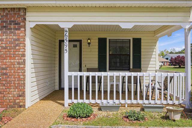 6595 Hickory Meadow Drive, Chattanooga, TN 37421