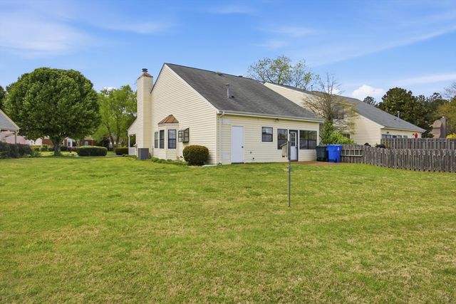 6595 Hickory Meadow Drive, Chattanooga, TN 37421