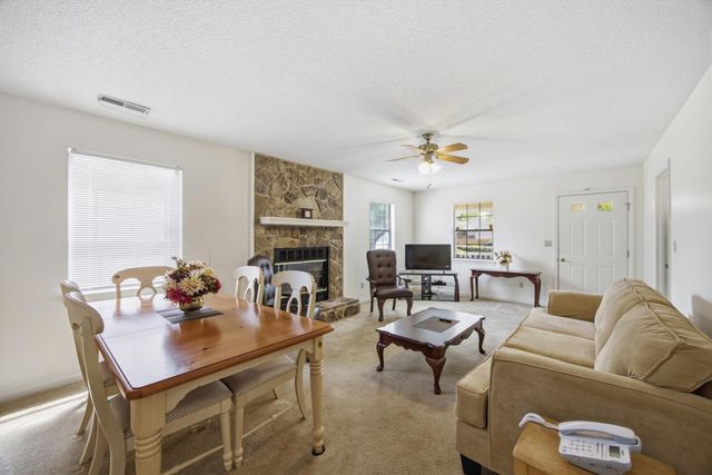 6595 Hickory Meadow Drive, Chattanooga, TN 37421