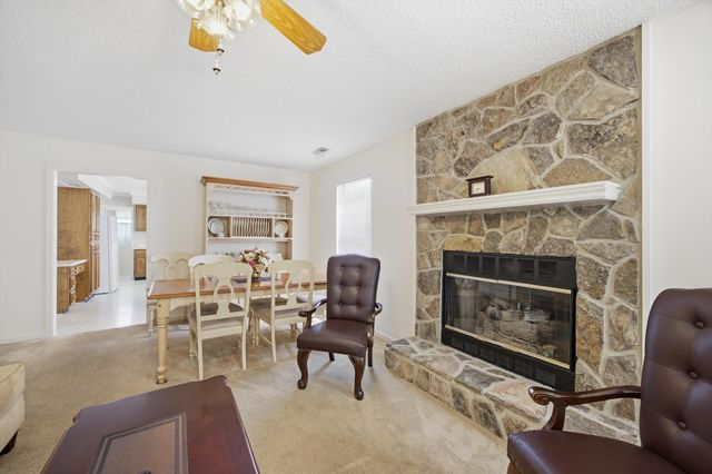 6595 Hickory Meadow Drive, Chattanooga, TN 37421