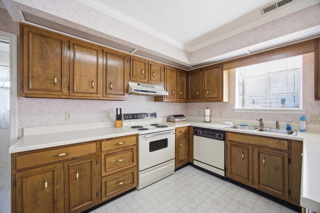 6595 Hickory Meadow Drive, Chattanooga, TN 37421