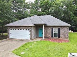 1806 ROOSEVELT DRIVE, Ruston, LA 71270