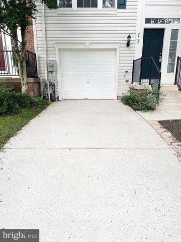 8800 STONEHOUSE DR, Ellicott City, MD 21043