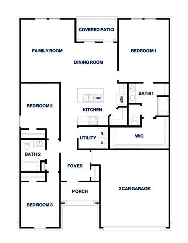 21714 Piper Betel Rd Way, Splendora, TX 77372