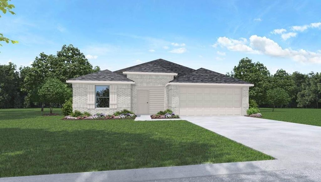 21714 Piper Betel Rd Way, Splendora, TX 77372