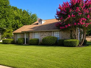 1508 Finley Drive, Plano, TX 75025