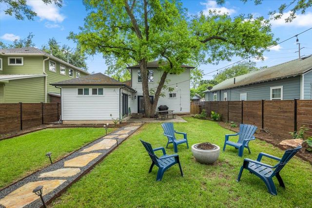 1914 Garden ST, Austin, TX 78702