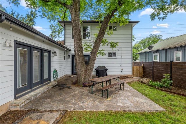 1914 Garden ST, Austin, TX 78702