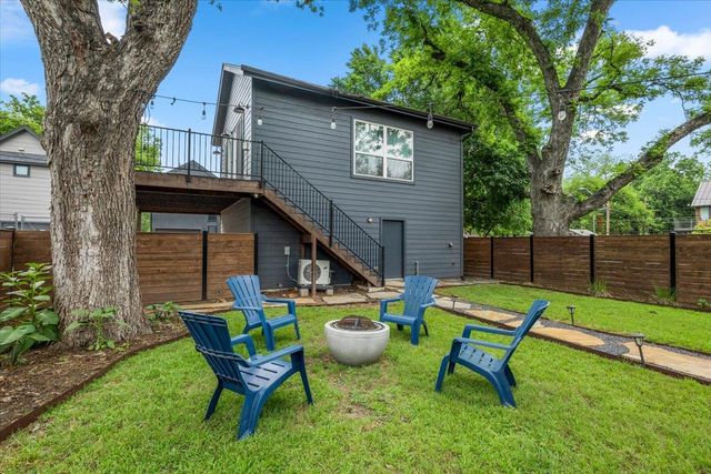 1914 Garden ST, Austin, TX 78702