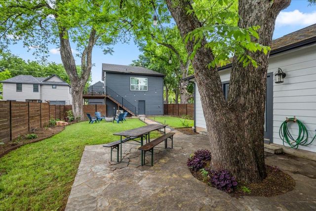 1914 Garden ST, Austin, TX 78702