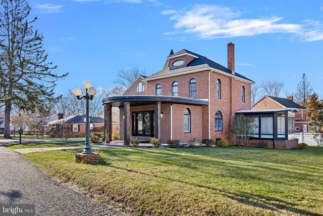 4100 LANCASTER PIKE, Wilmington, DE 19805