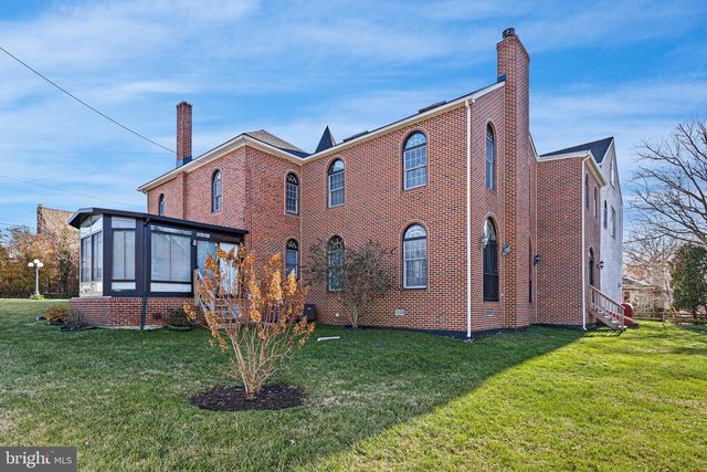 4100 LANCASTER PIKE, Wilmington, DE 19805