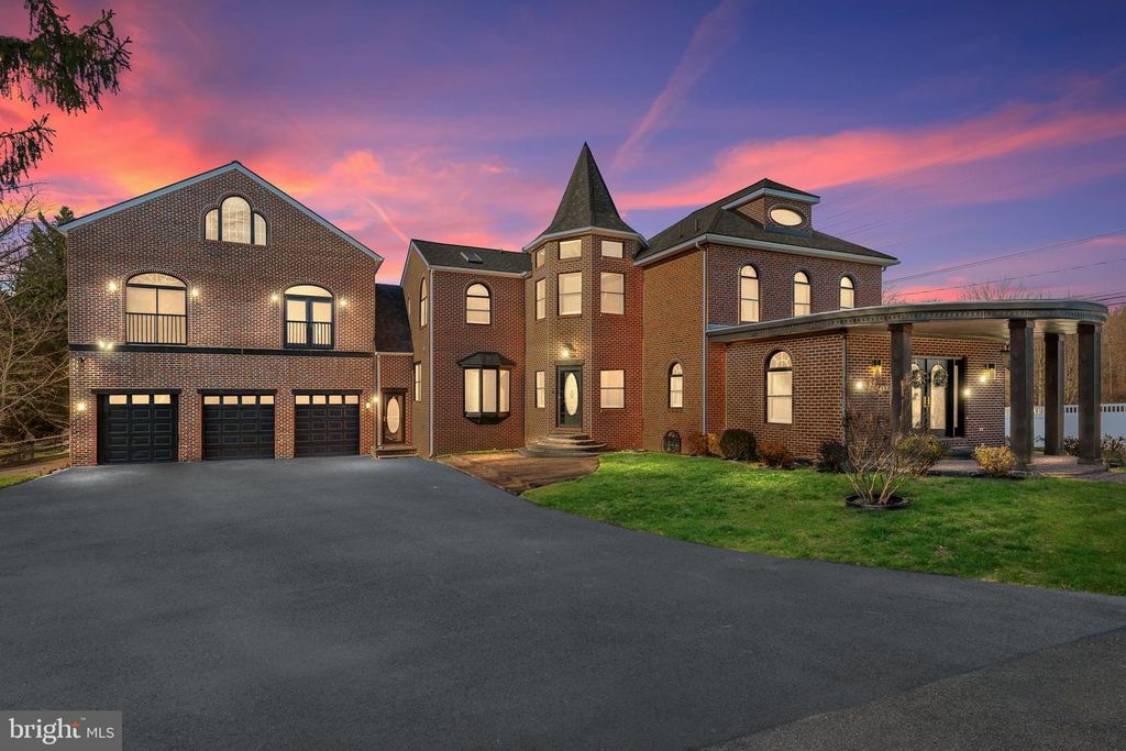 4100 LANCASTER PIKE, Wilmington, DE 19805