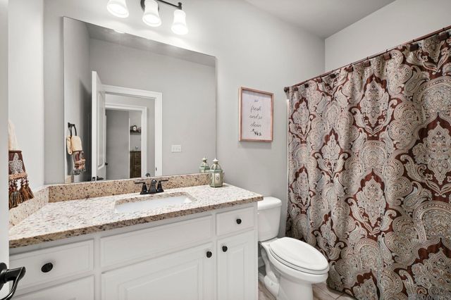 11376 Oak Run Dr, Geismar, LA 70734