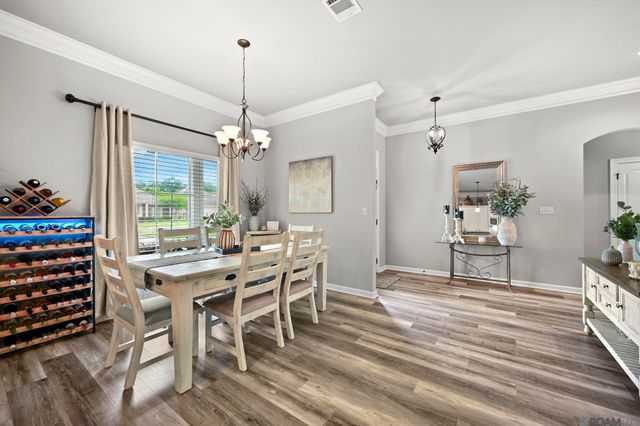 11376 Oak Run Dr, Geismar, LA 70734