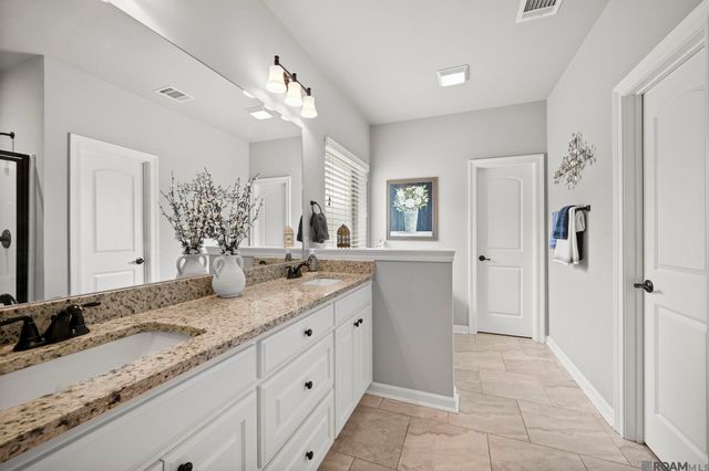11376 Oak Run Dr, Geismar, LA 70734