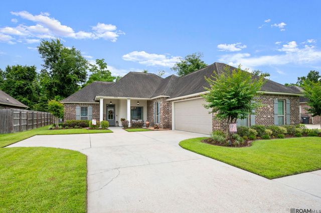 11376 Oak Run Dr, Geismar, LA 70734
