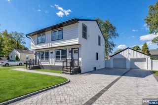 715 Evans Street 2, Paramus, NJ 07652