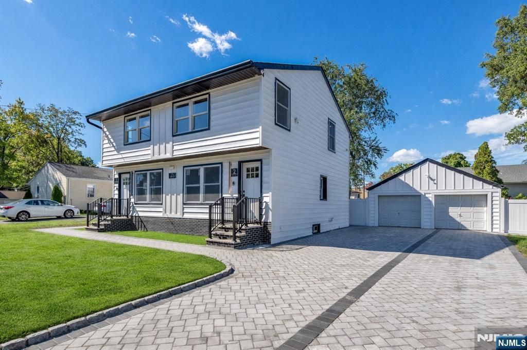 715 Evans Street 2, Paramus, NJ 07652