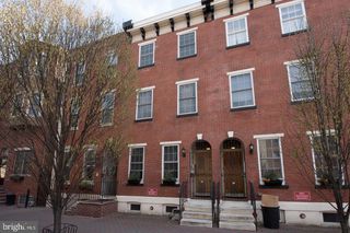 1814 CHRISTIAN ST #3, Philadelphia, PA 19146