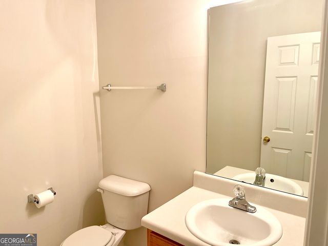 490 Cherry Branch Lane, Fairburn, GA 30213